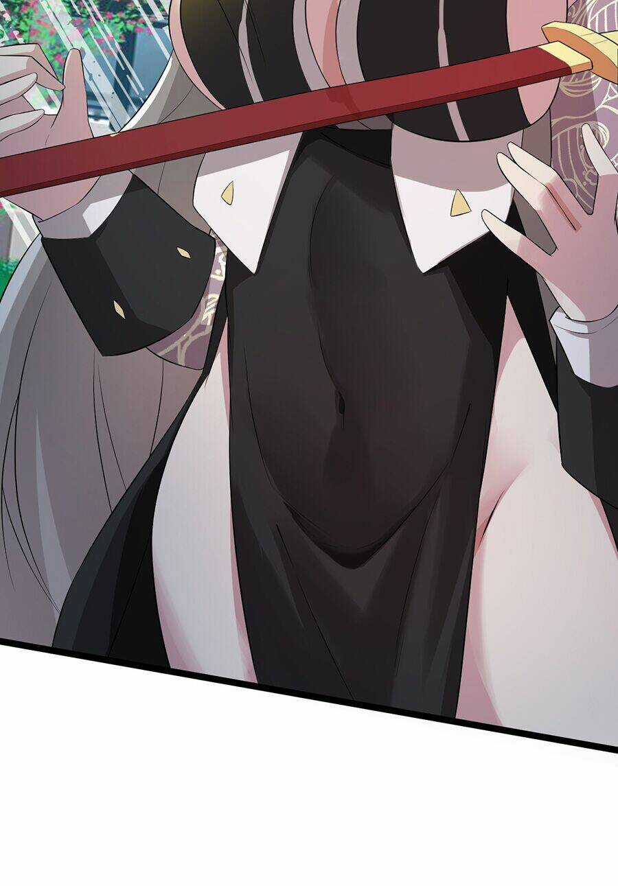 Đại Bảo Kiếm Của Tôi Chapter 42 trang 28