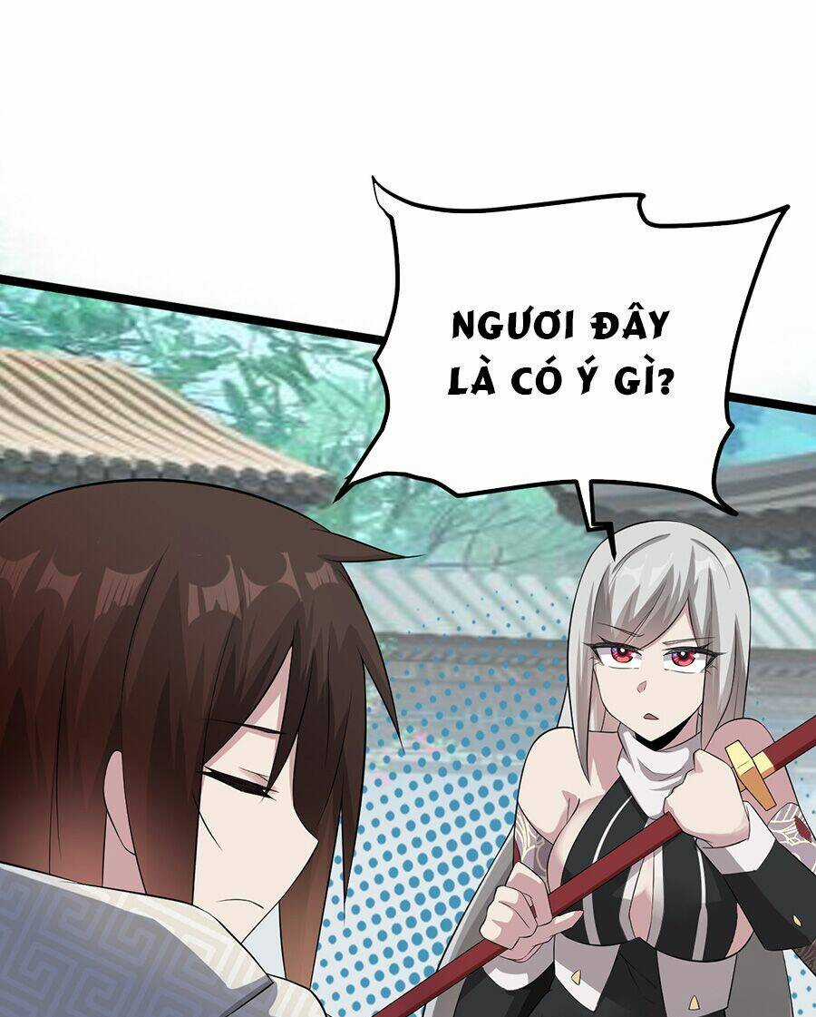 Đại Bảo Kiếm Của Tôi Chapter 42 trang 29