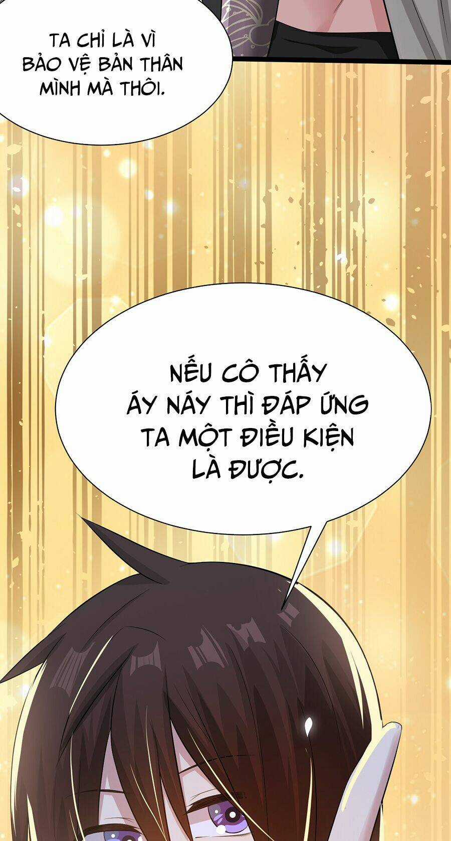 Đại Bảo Kiếm Của Tôi Chapter 42 trang 33