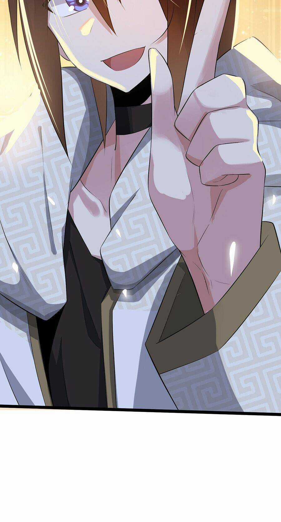 Đại Bảo Kiếm Của Tôi Chapter 42 trang 34