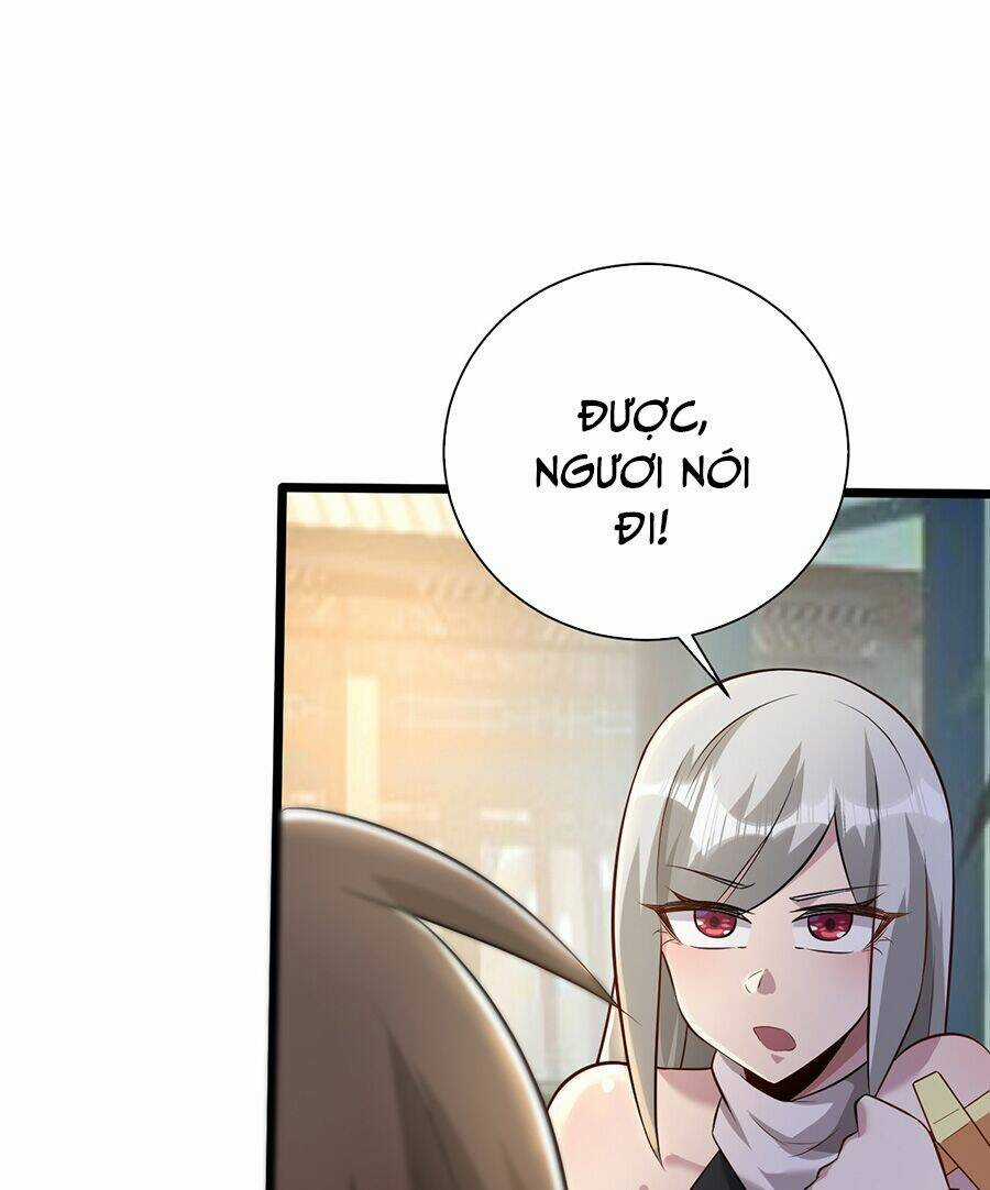 Đại Bảo Kiếm Của Tôi Chapter 42 trang 35