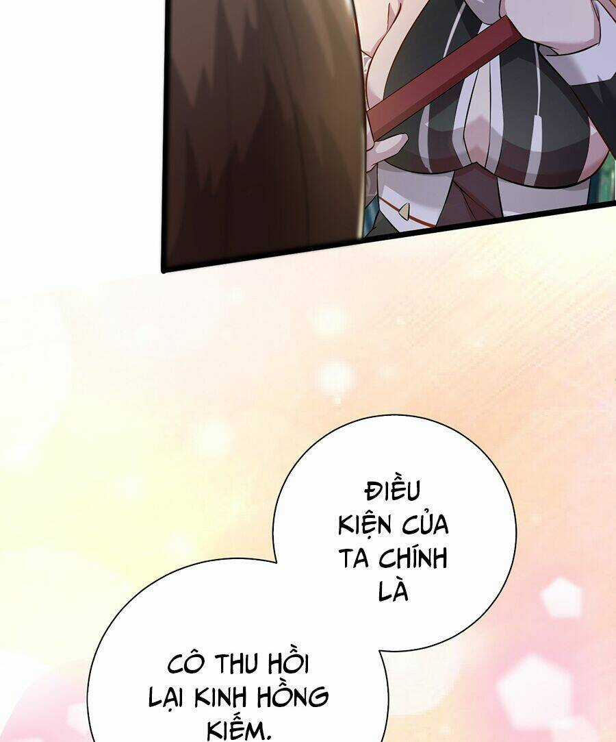 Đại Bảo Kiếm Của Tôi Chapter 42 trang 36