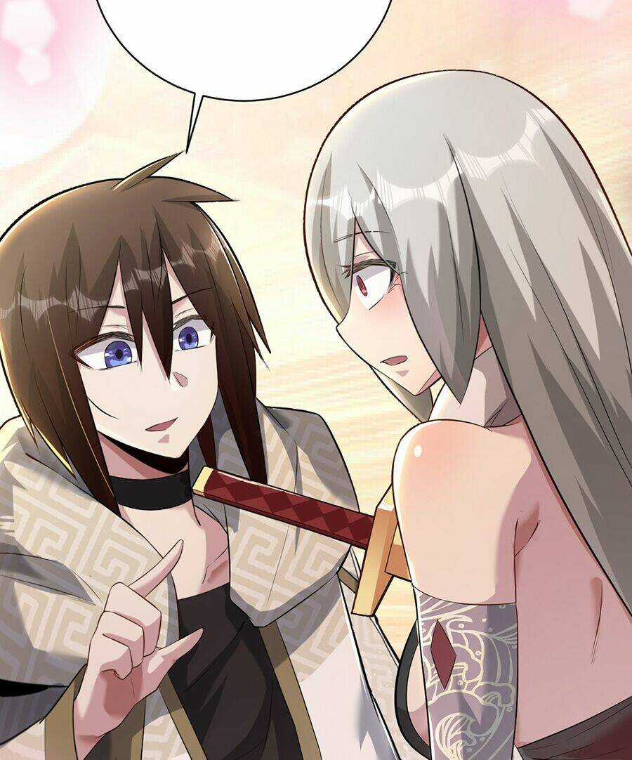 Đại Bảo Kiếm Của Tôi Chapter 42 trang 37