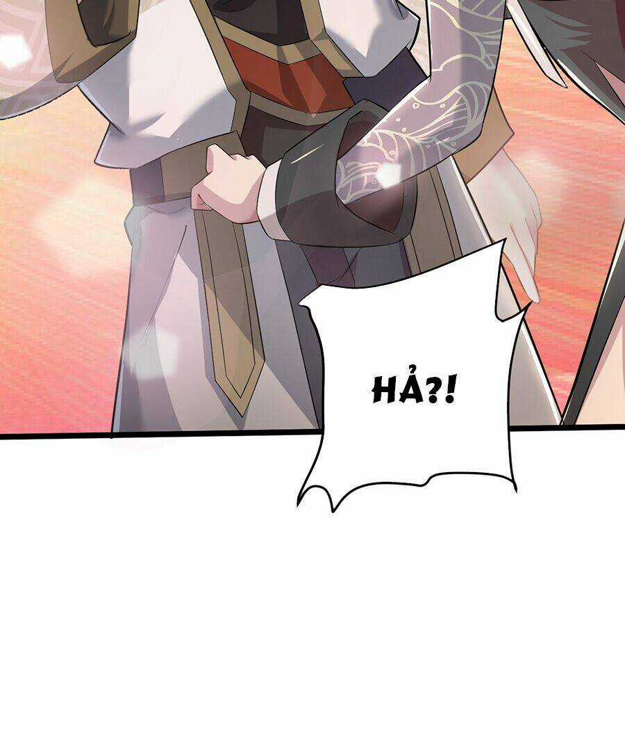 Đại Bảo Kiếm Của Tôi Chapter 42 trang 38