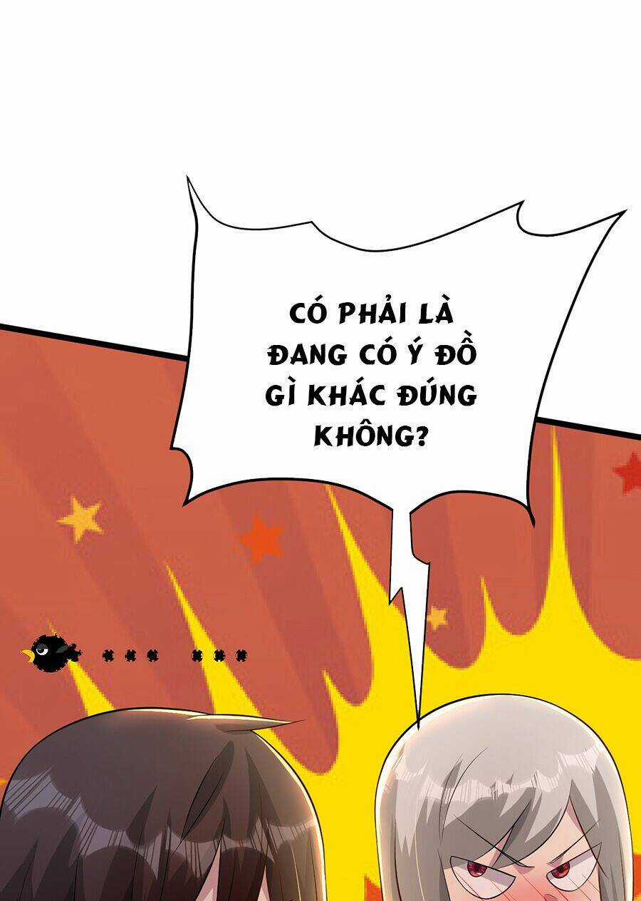 Đại Bảo Kiếm Của Tôi Chapter 42 trang 40