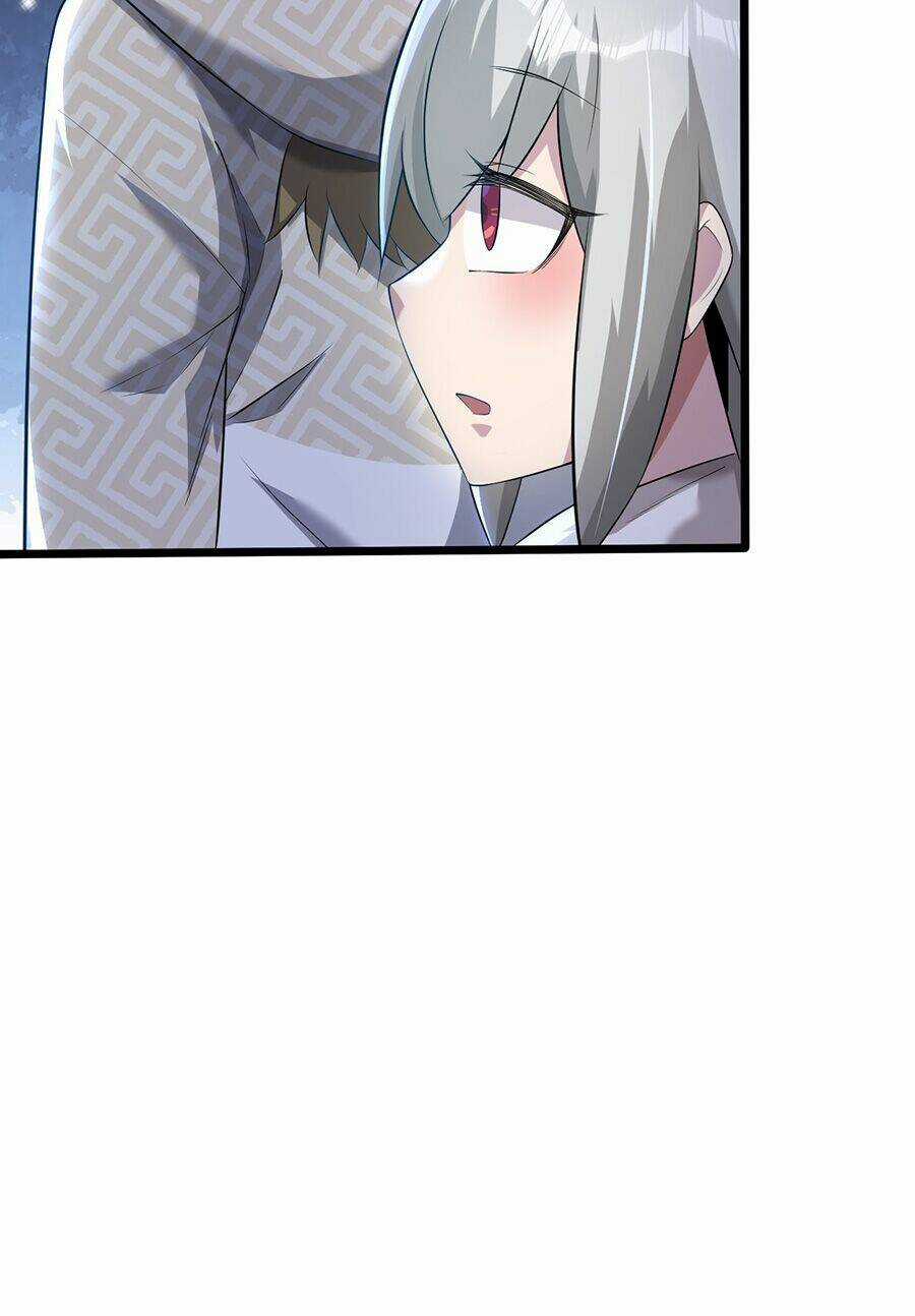 Đại Bảo Kiếm Của Tôi Chapter 42 trang 43