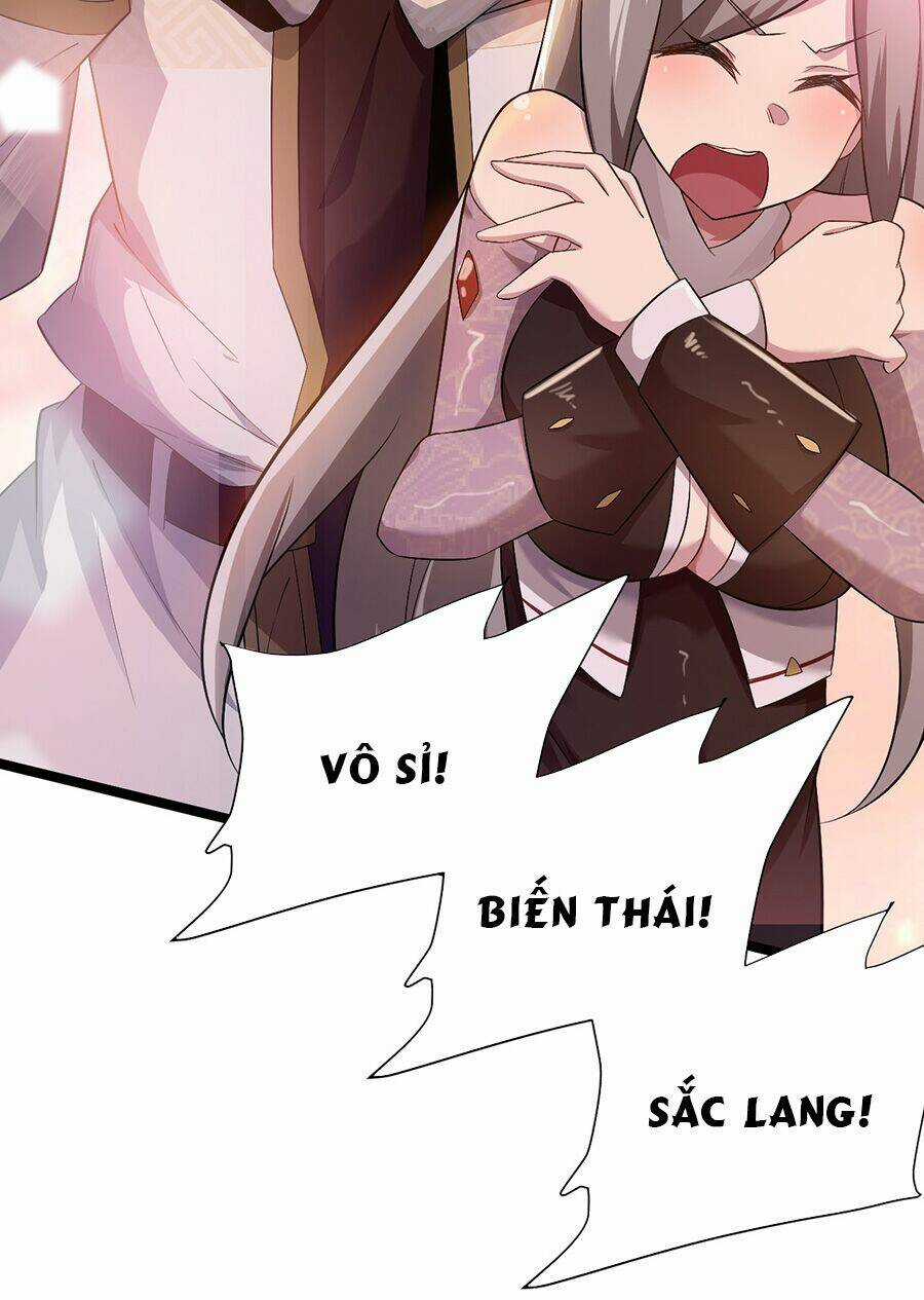 Đại Bảo Kiếm Của Tôi Chapter 42 trang 45