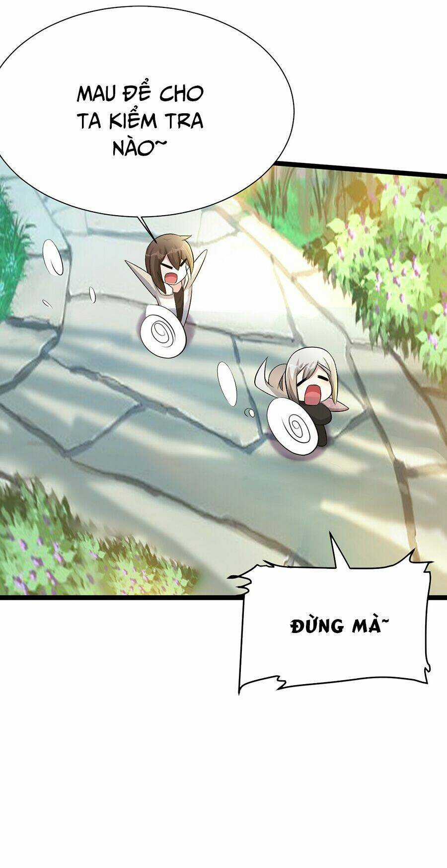 Đại Bảo Kiếm Của Tôi Chapter 42 trang 46