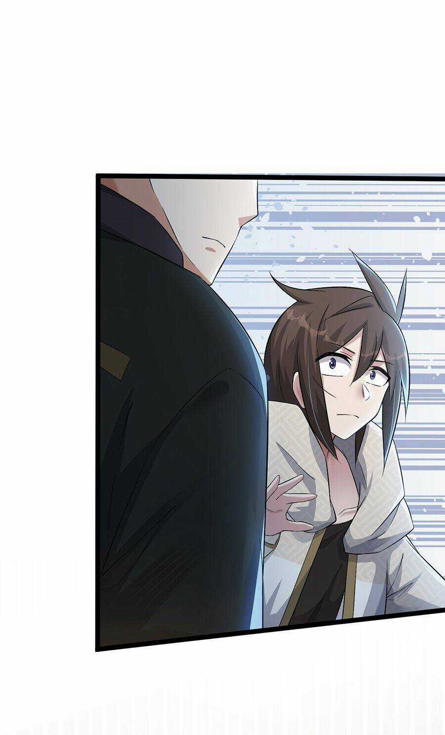 Đại Bảo Kiếm Của Tôi Chapter 42 trang 47