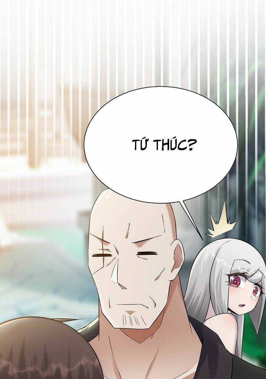 Đại Bảo Kiếm Của Tôi Chapter 42 trang 48