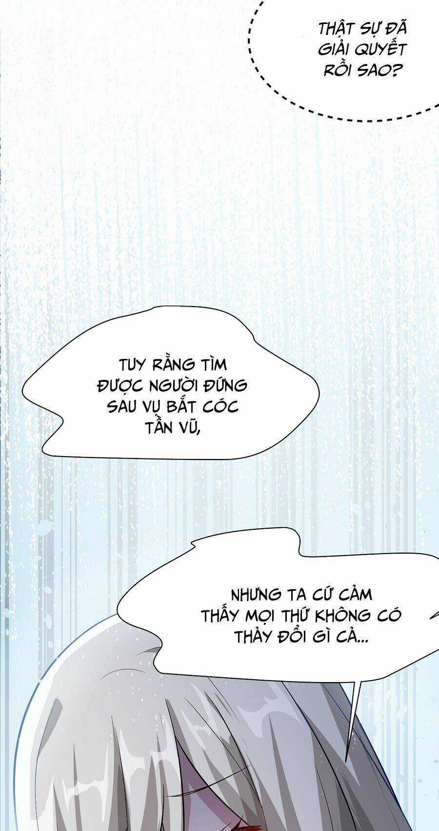 Đại Bảo Kiếm Của Tôi Chapter 42 trang 5