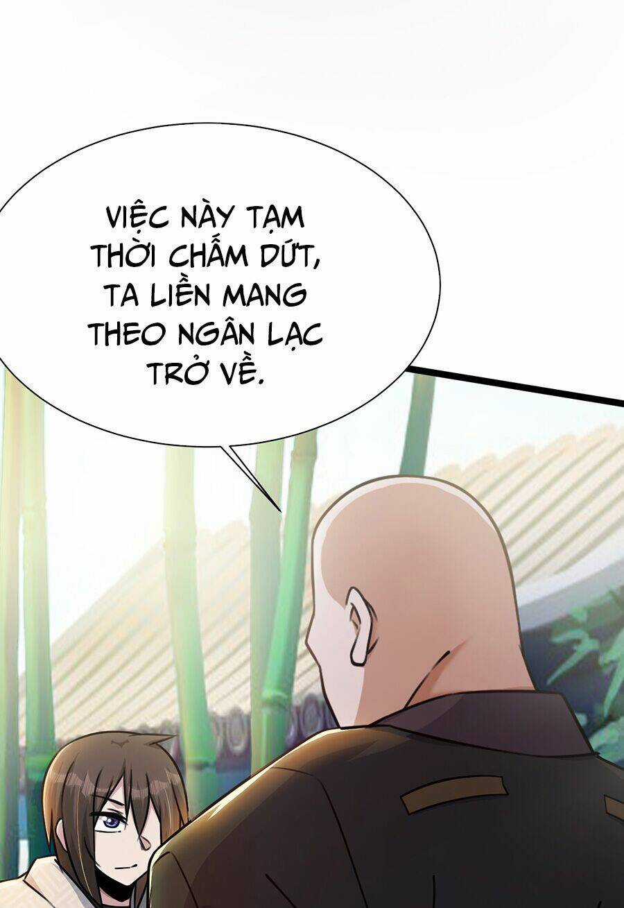 Đại Bảo Kiếm Của Tôi Chapter 42 trang 50