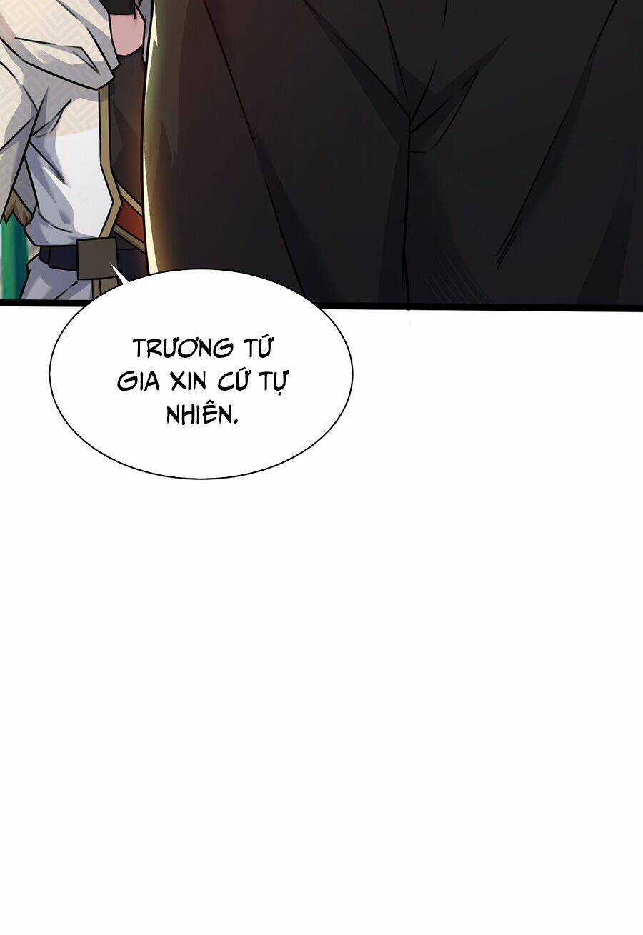 Đại Bảo Kiếm Của Tôi Chapter 42 trang 51