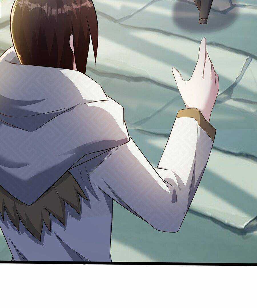 Đại Bảo Kiếm Của Tôi Chapter 42 trang 54