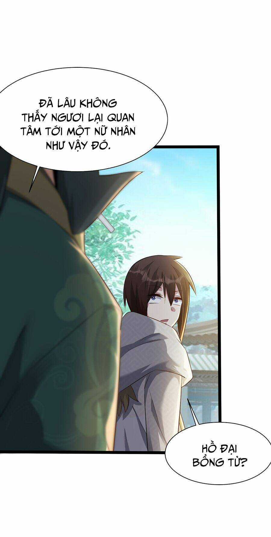 Đại Bảo Kiếm Của Tôi Chapter 42 trang 56