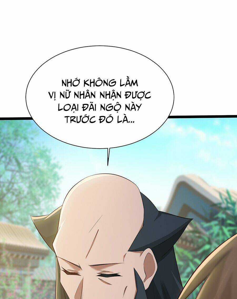 Đại Bảo Kiếm Của Tôi Chapter 42 trang 57