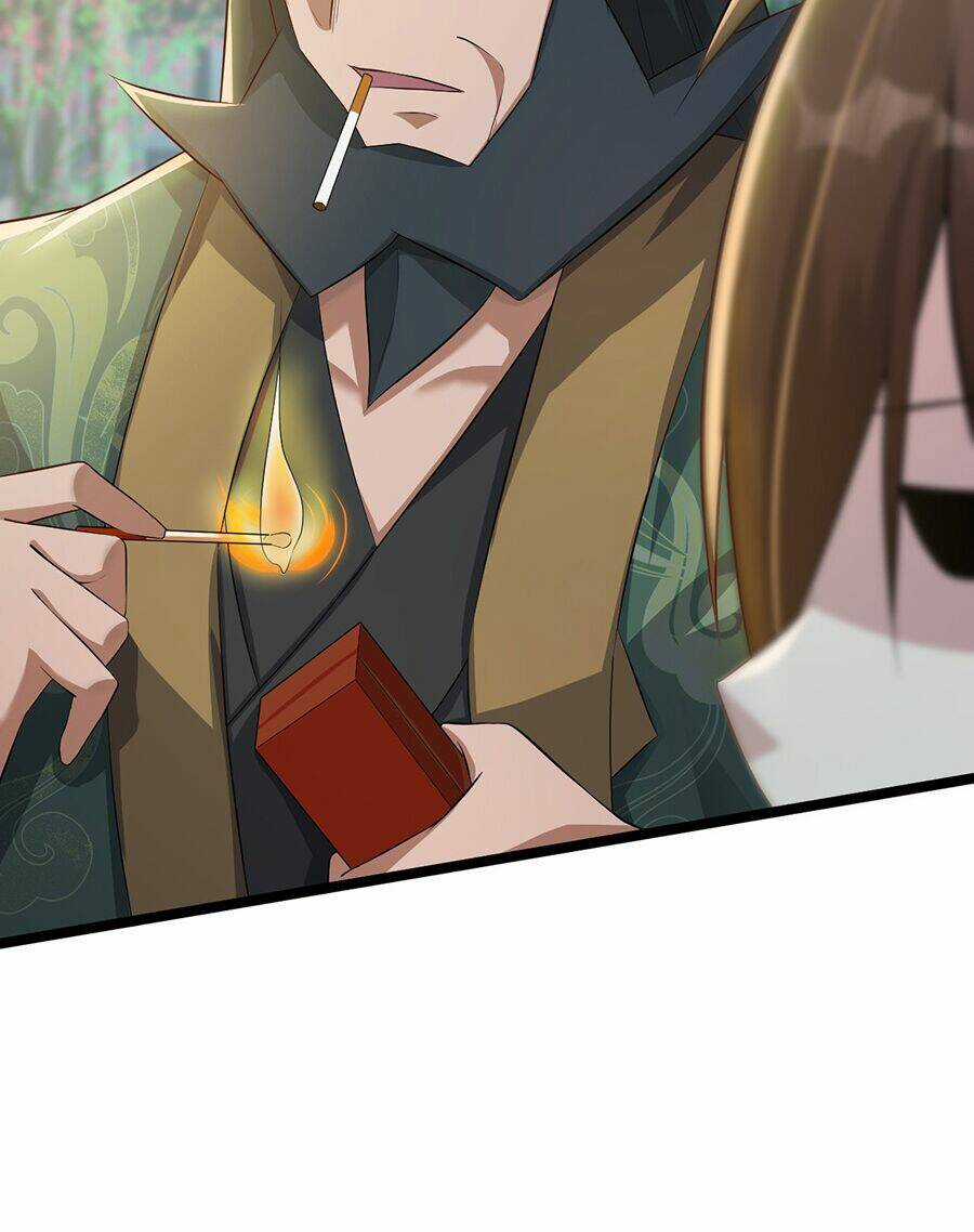 Đại Bảo Kiếm Của Tôi Chapter 42 trang 58