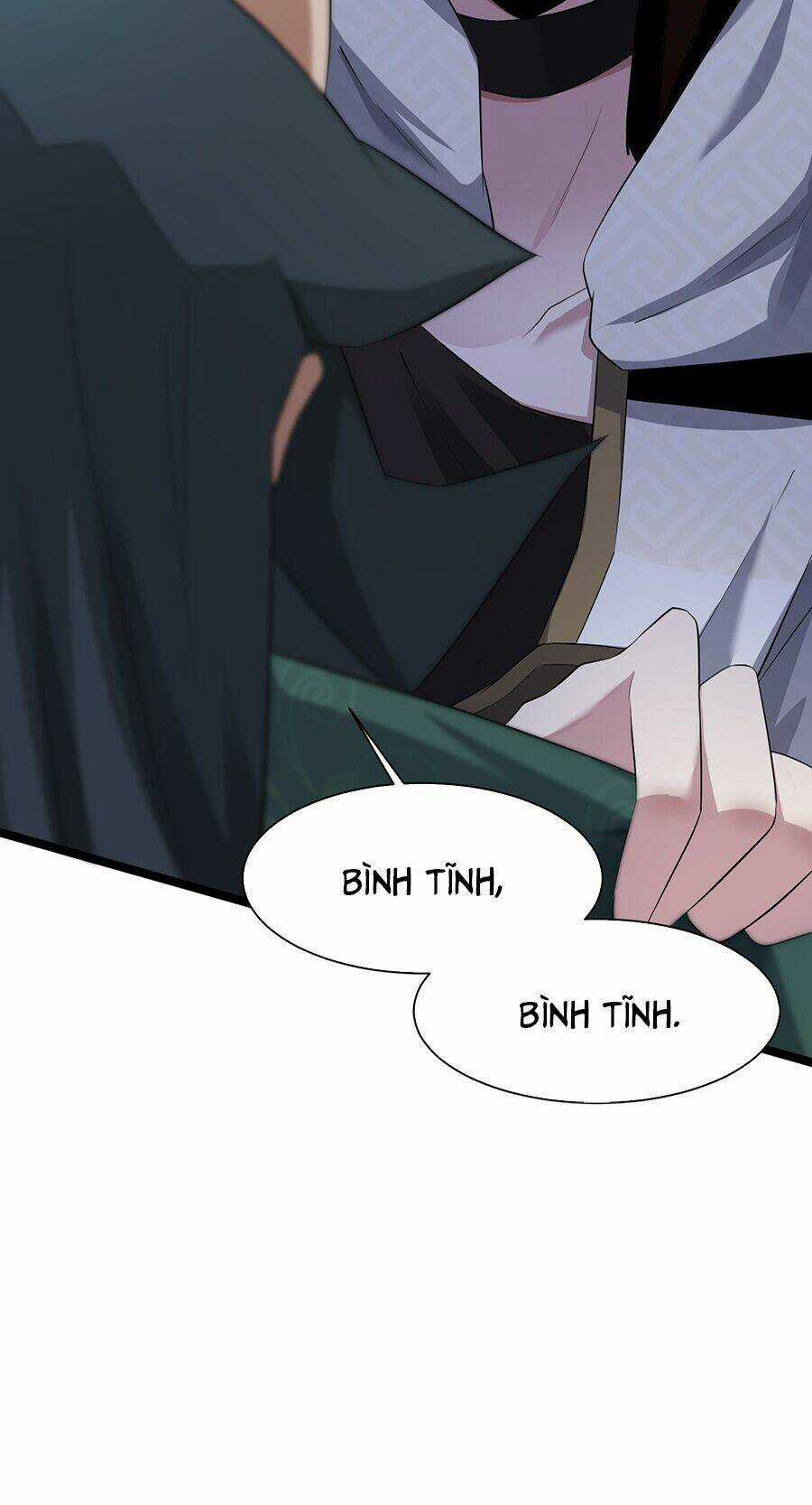 Đại Bảo Kiếm Của Tôi Chapter 42 trang 60