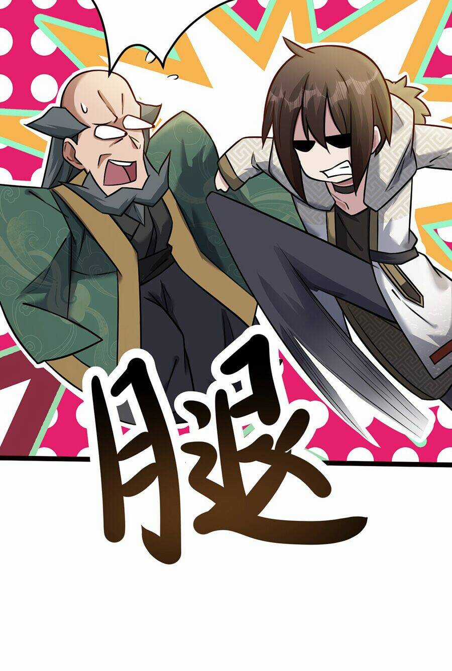 Đại Bảo Kiếm Của Tôi Chapter 42 trang 64