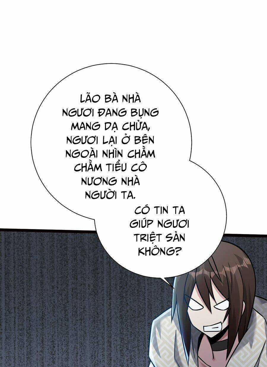 Đại Bảo Kiếm Của Tôi Chapter 42 trang 65