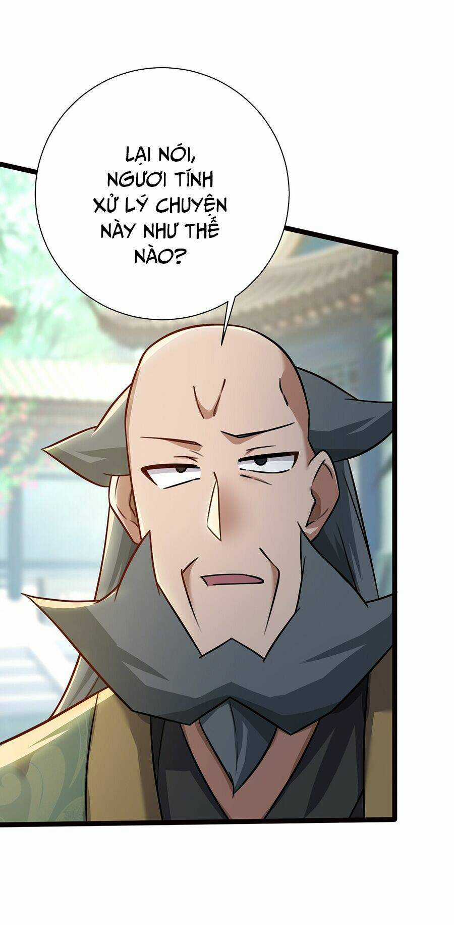 Đại Bảo Kiếm Của Tôi Chapter 42 trang 67