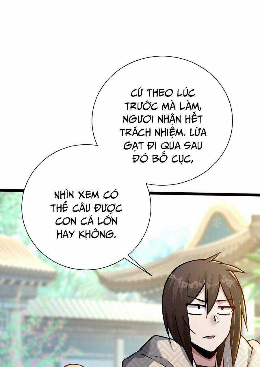 Đại Bảo Kiếm Của Tôi Chapter 42 trang 68