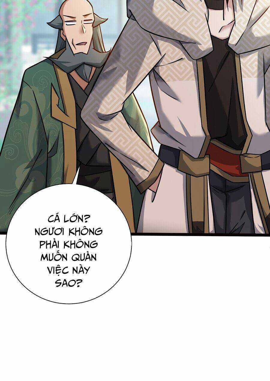 Đại Bảo Kiếm Của Tôi Chapter 42 trang 69