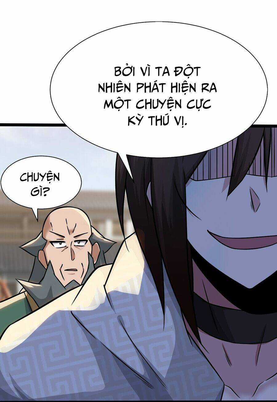 Đại Bảo Kiếm Của Tôi Chapter 42 trang 70