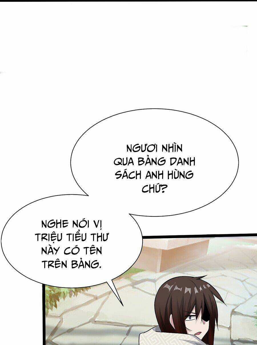 Đại Bảo Kiếm Của Tôi Chapter 42 trang 71