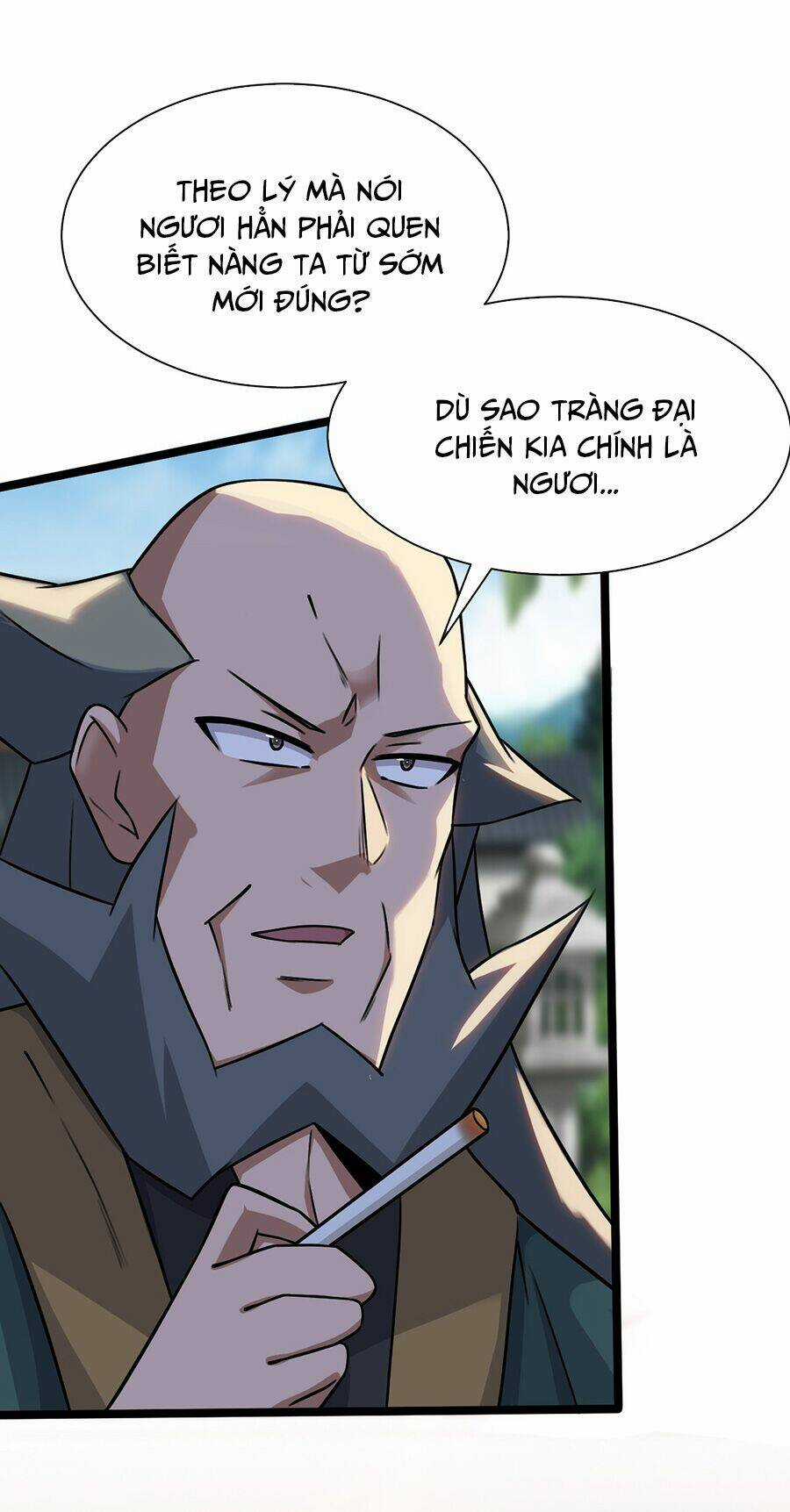 Đại Bảo Kiếm Của Tôi Chapter 42 trang 73