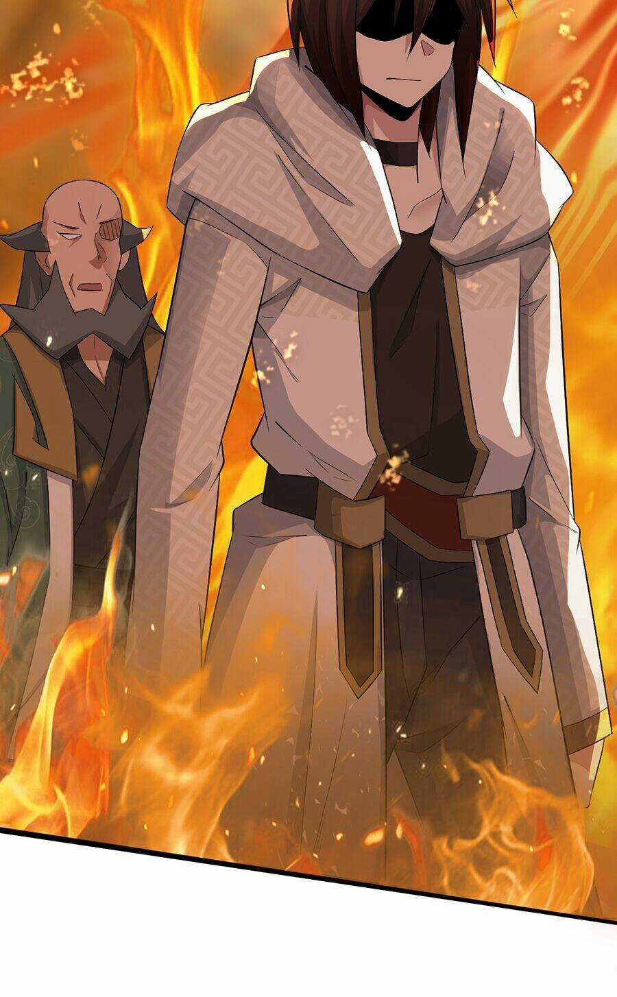 Đại Bảo Kiếm Của Tôi Chapter 42 trang 75