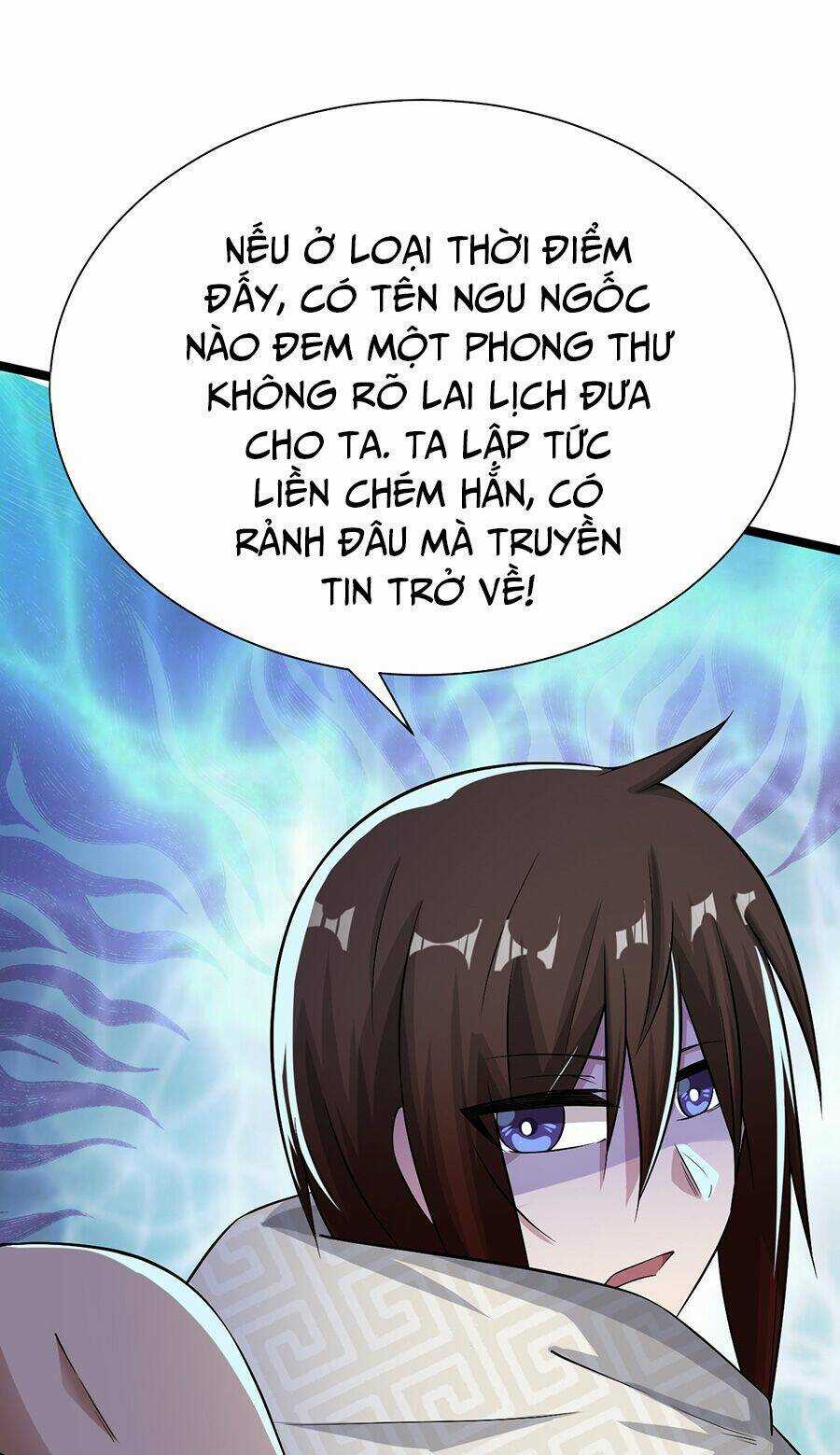 Đại Bảo Kiếm Của Tôi Chapter 42 trang 76