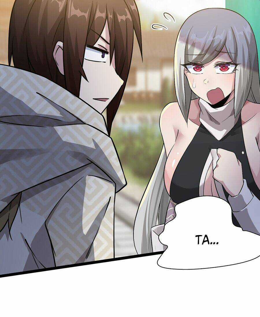 Đại Bảo Kiếm Của Tôi Chapter 42 trang 8