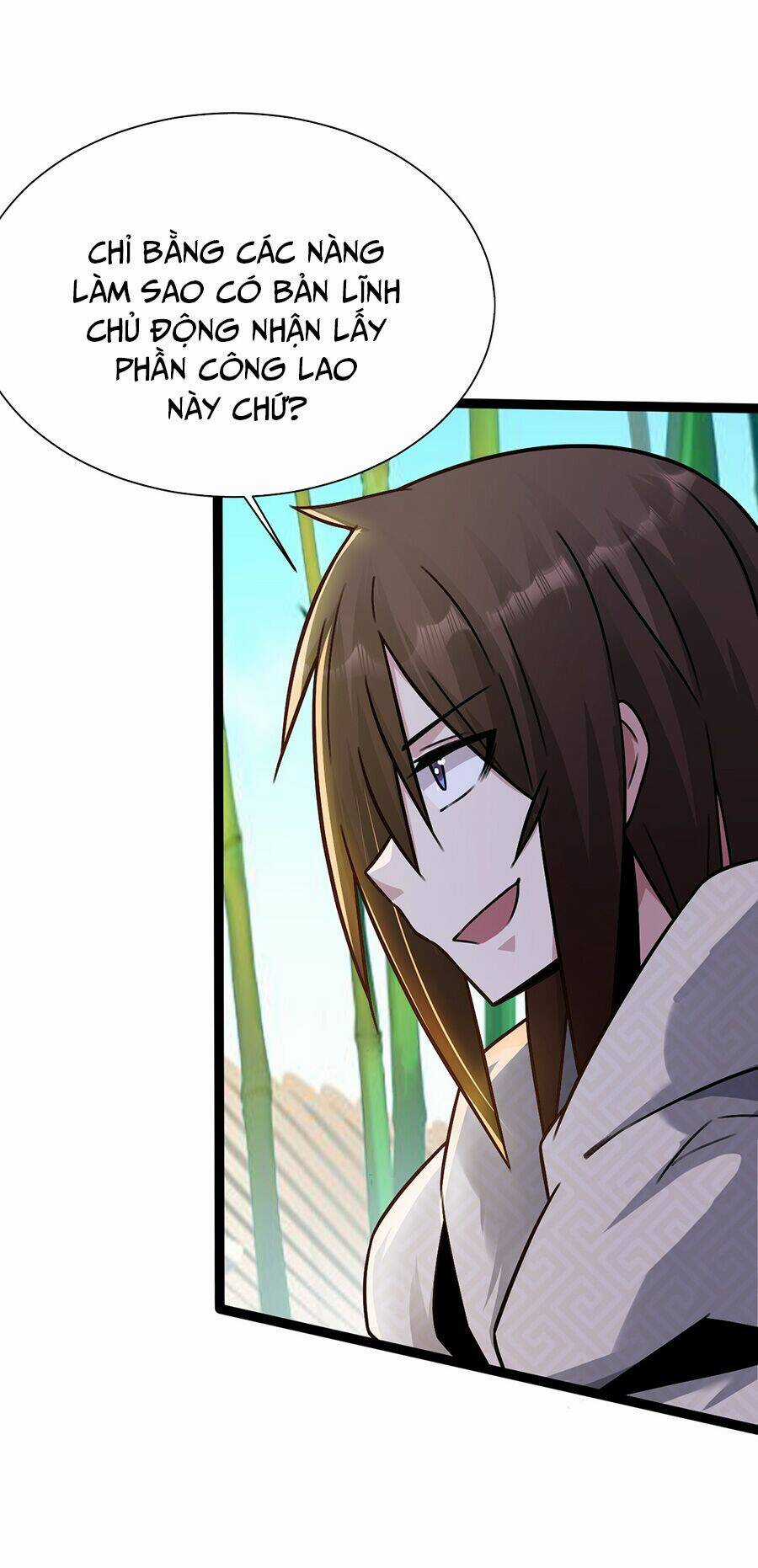 Đại Bảo Kiếm Của Tôi Chapter 42 trang 81