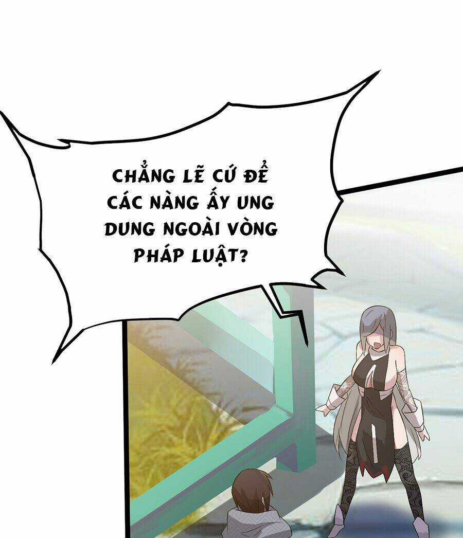 Đại Bảo Kiếm Của Tôi Chapter 42 trang 9