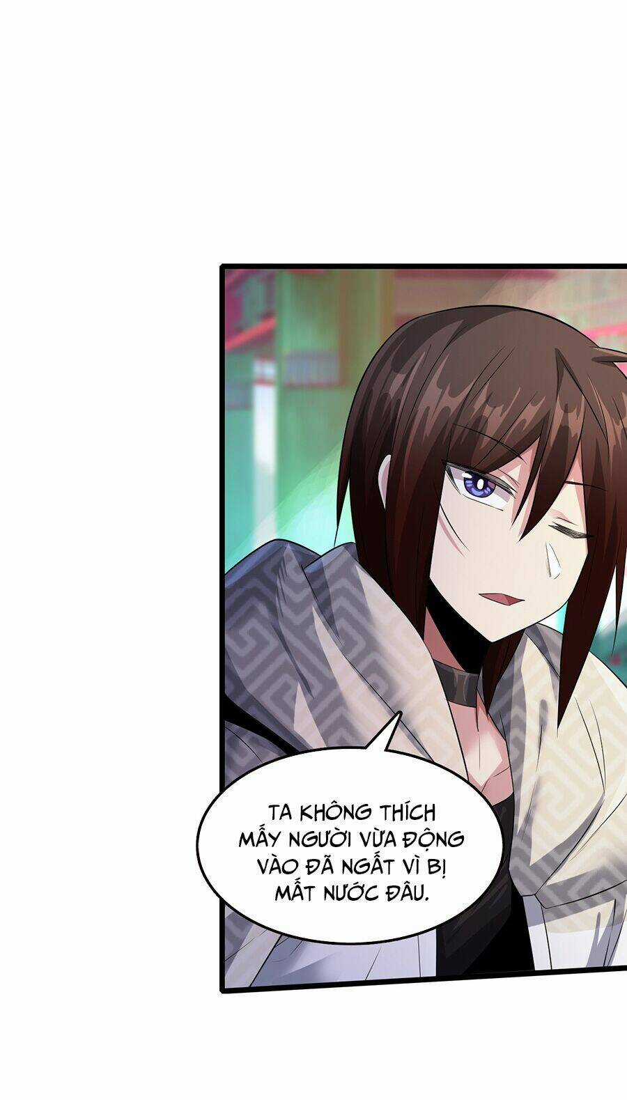 Đại Bảo Kiếm Của Tôi Chapter 43 trang 10