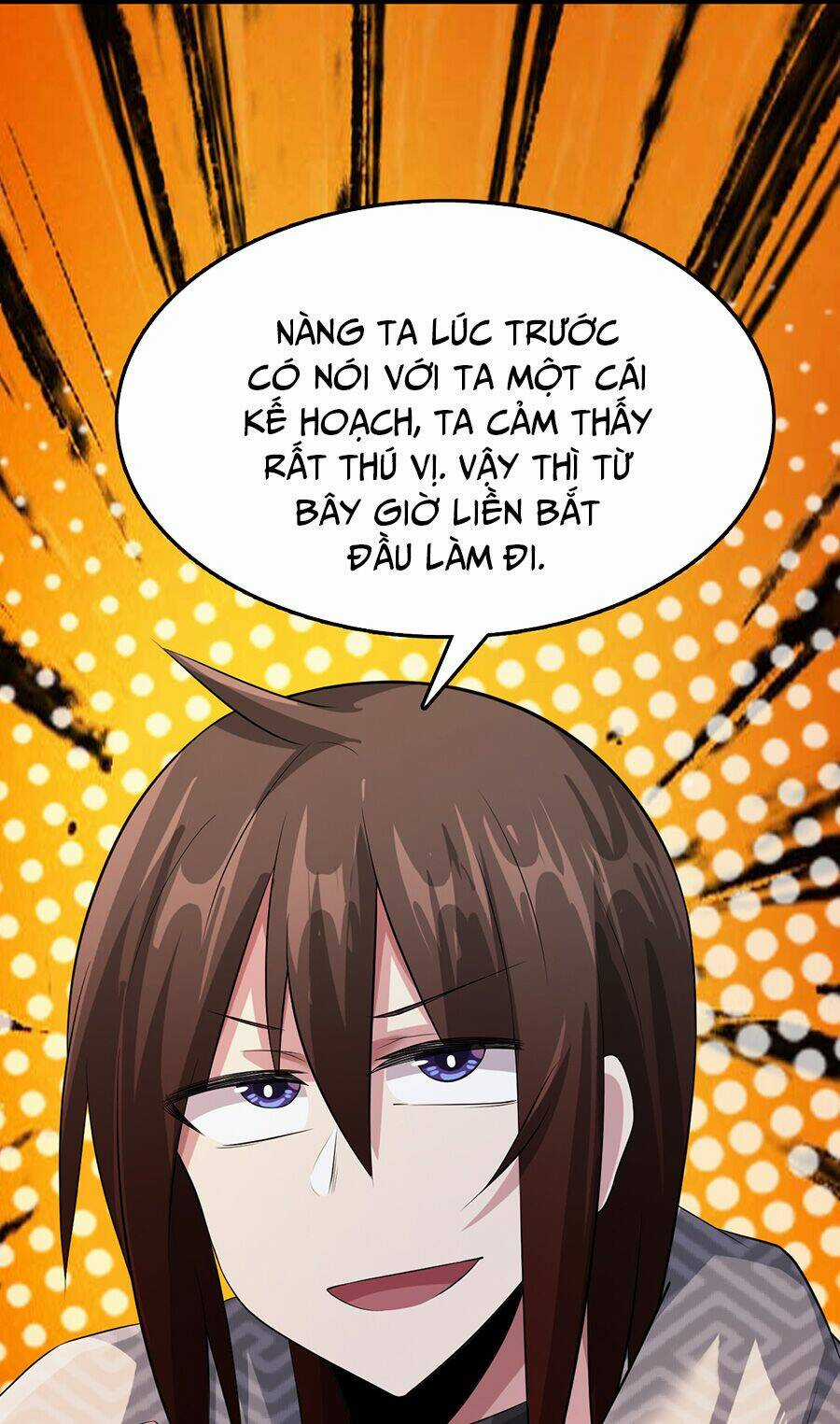 Đại Bảo Kiếm Của Tôi Chapter 43 trang 12