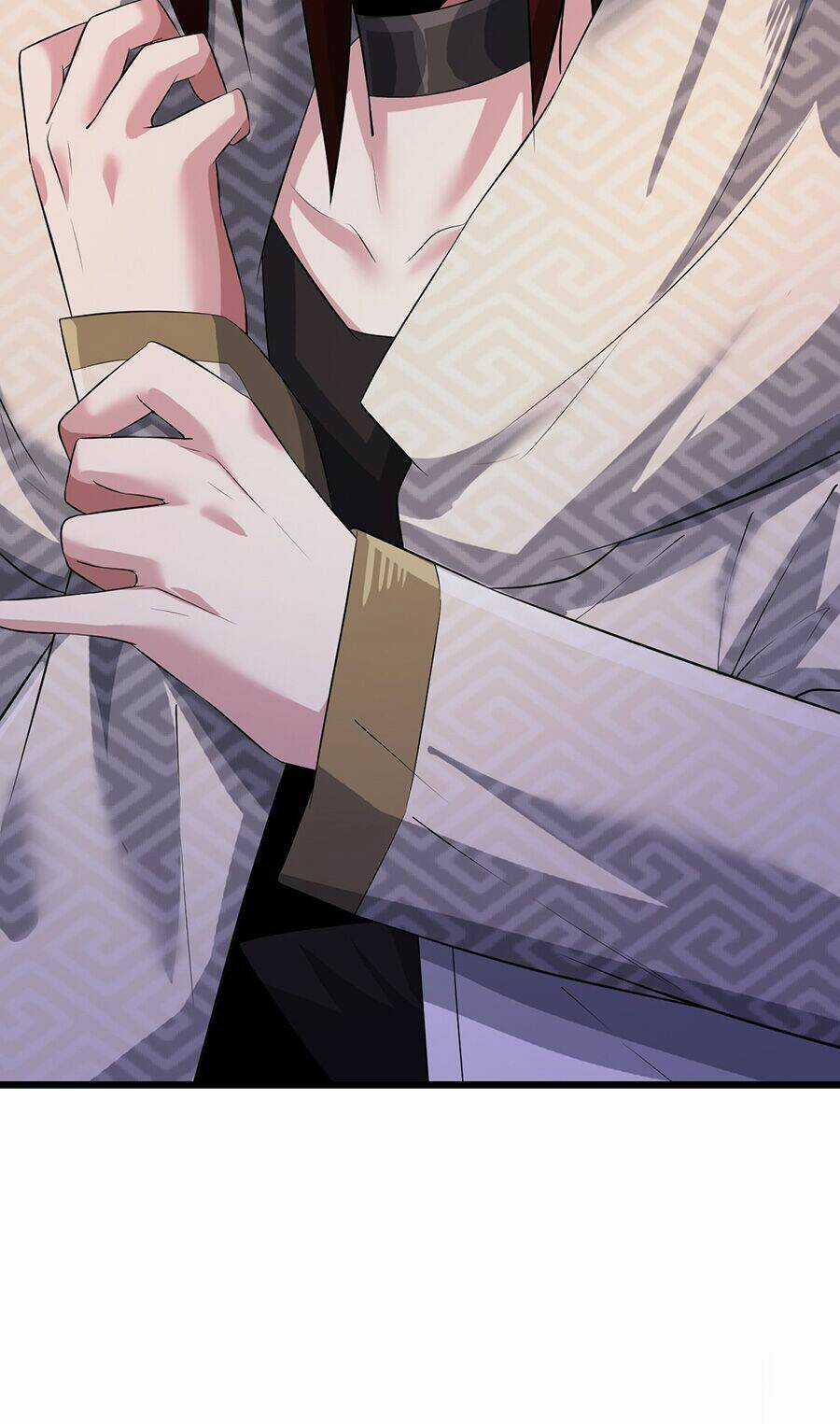 Đại Bảo Kiếm Của Tôi Chapter 43 trang 13