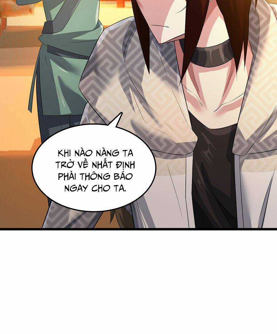 Đại Bảo Kiếm Của Tôi Chapter 43 trang 19