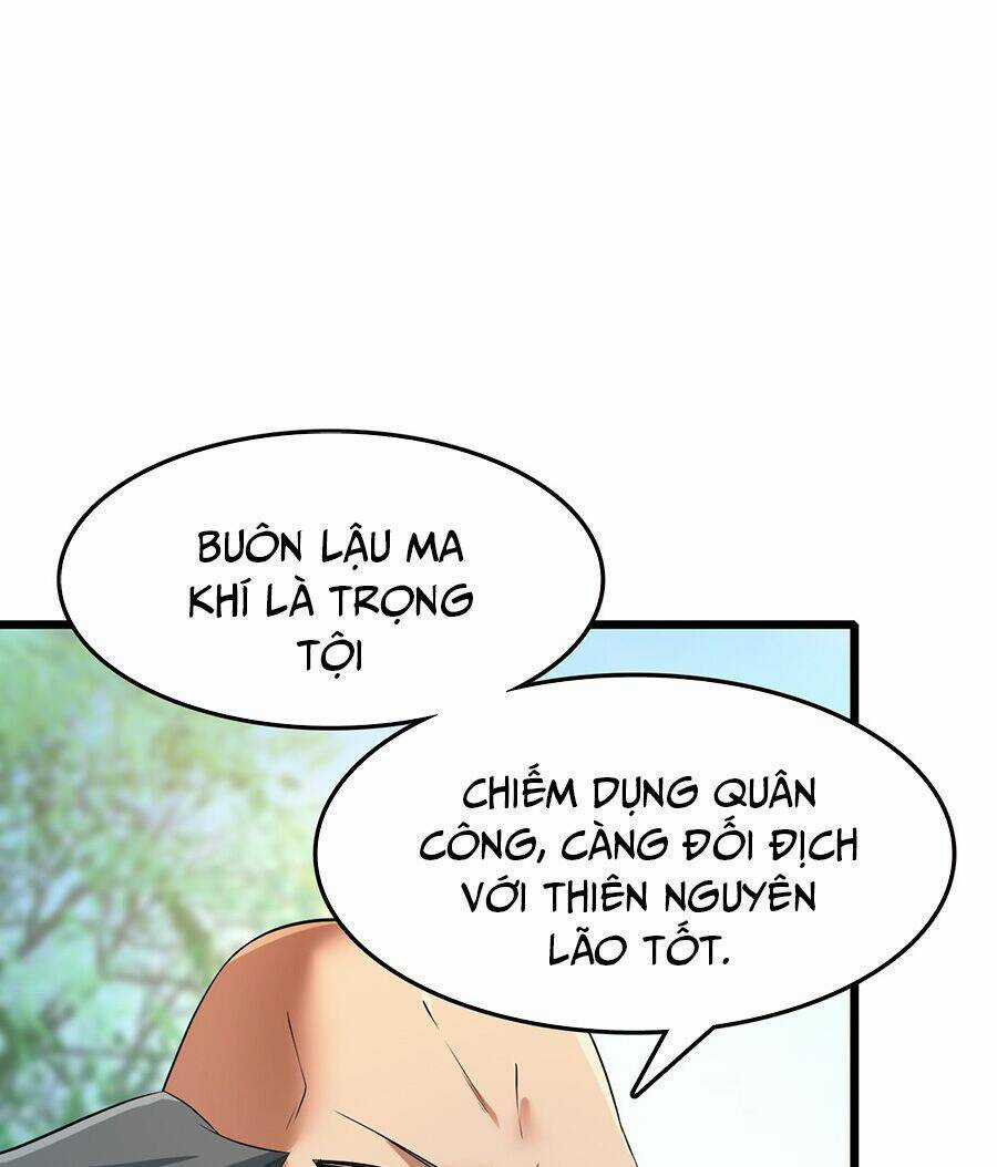 Đại Bảo Kiếm Của Tôi Chapter 43 trang 2