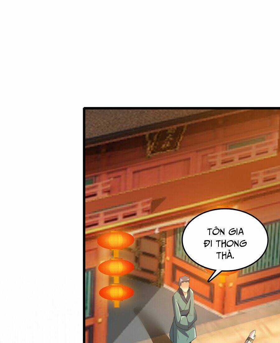 Đại Bảo Kiếm Của Tôi Chapter 43 trang 20