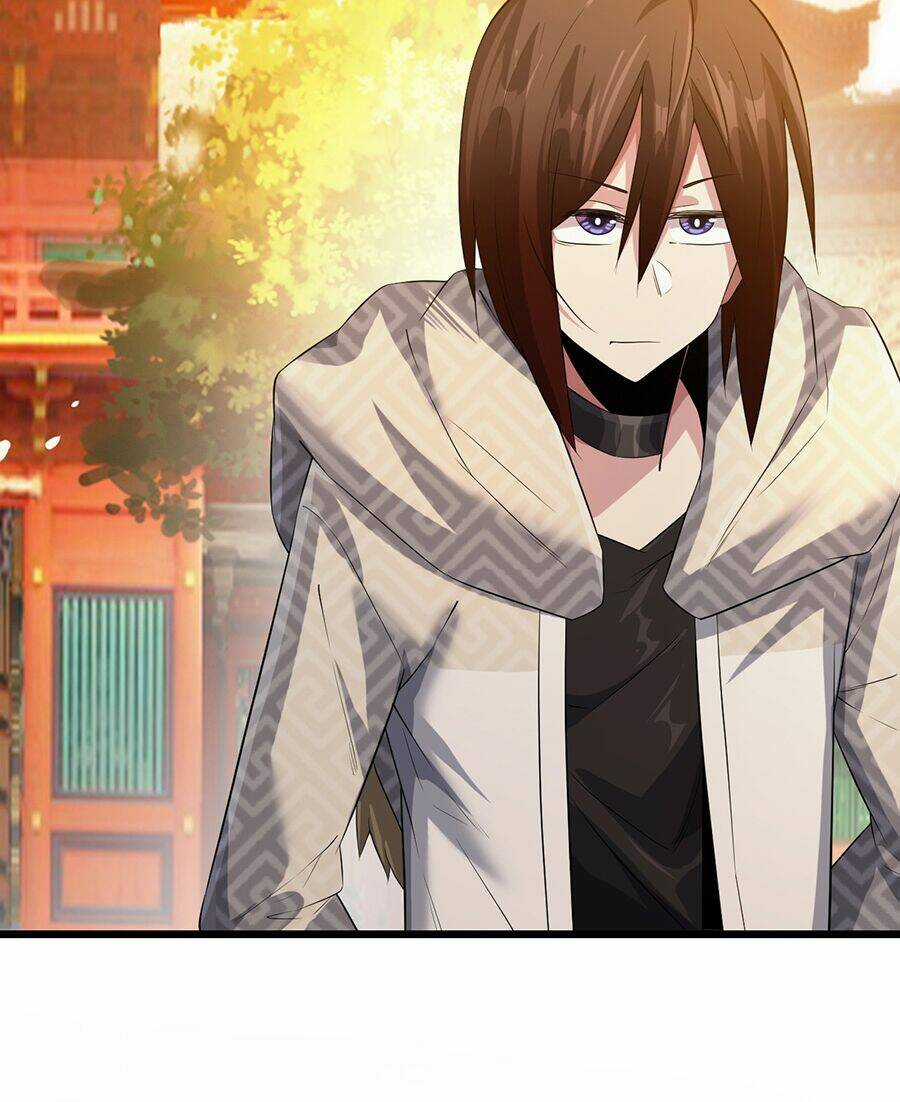 Đại Bảo Kiếm Của Tôi Chapter 43 trang 23