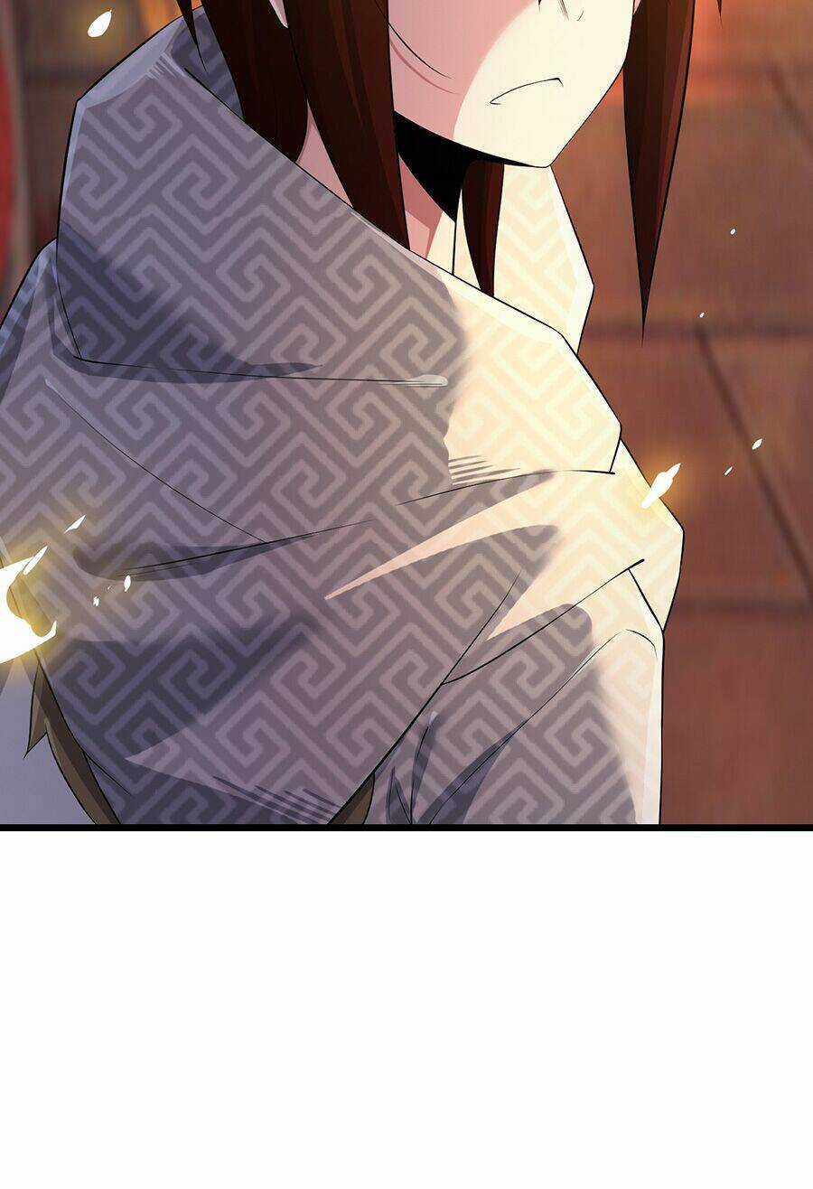 Đại Bảo Kiếm Của Tôi Chapter 43 trang 25