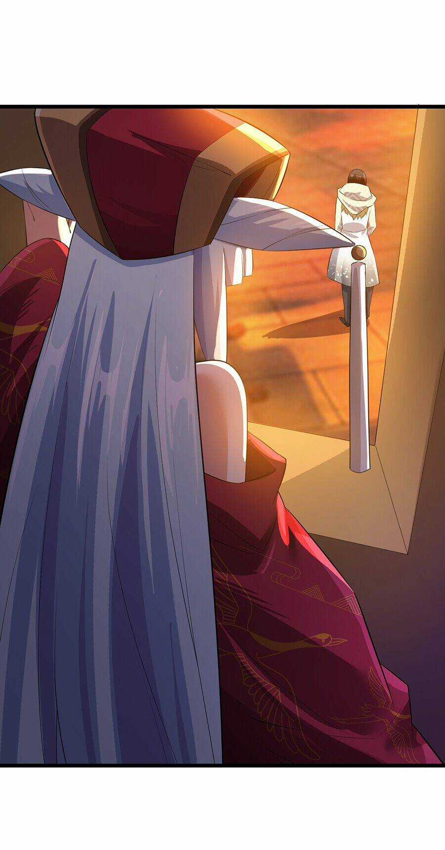 Đại Bảo Kiếm Của Tôi Chapter 43 trang 27