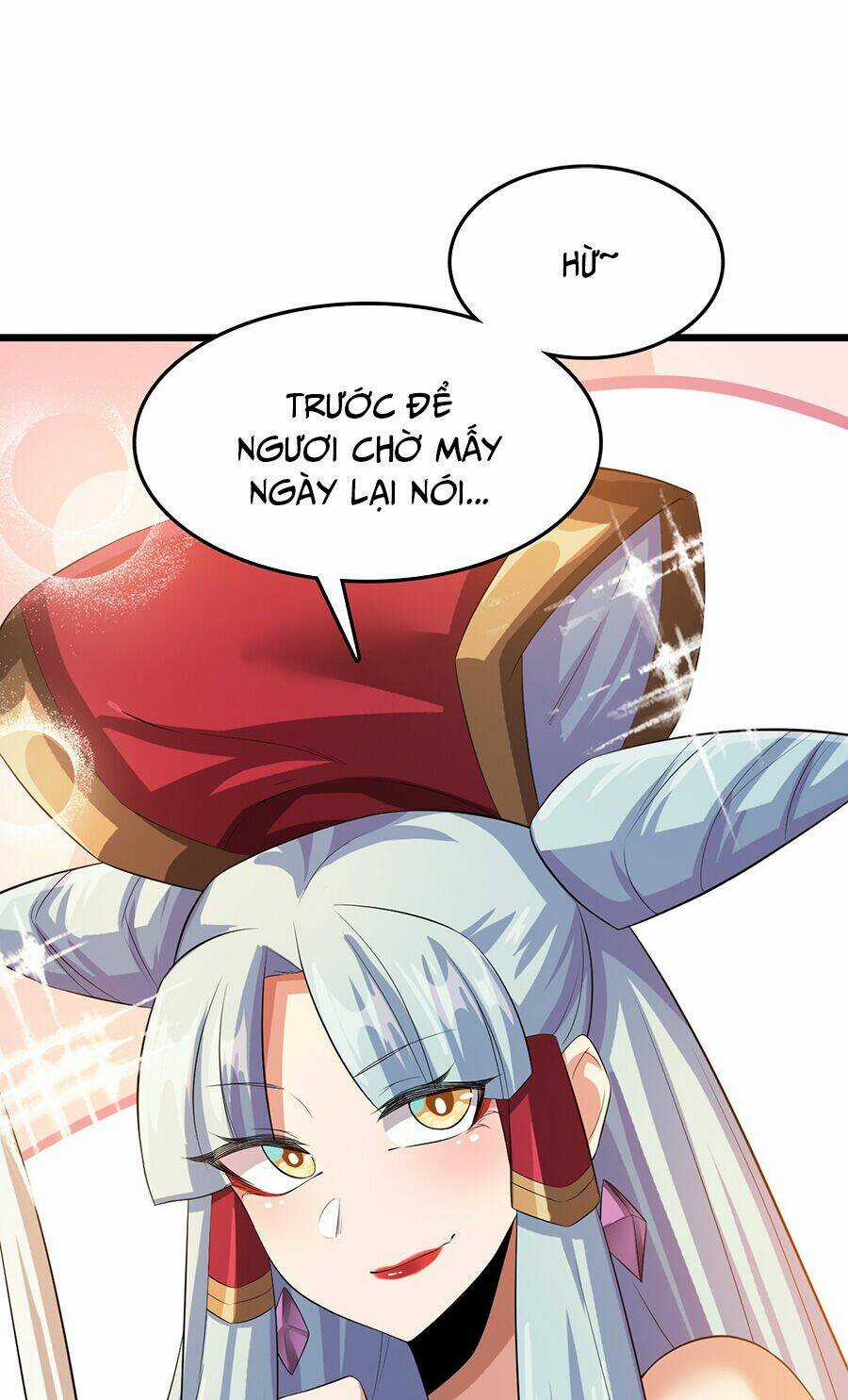 Đại Bảo Kiếm Của Tôi Chapter 43 trang 28