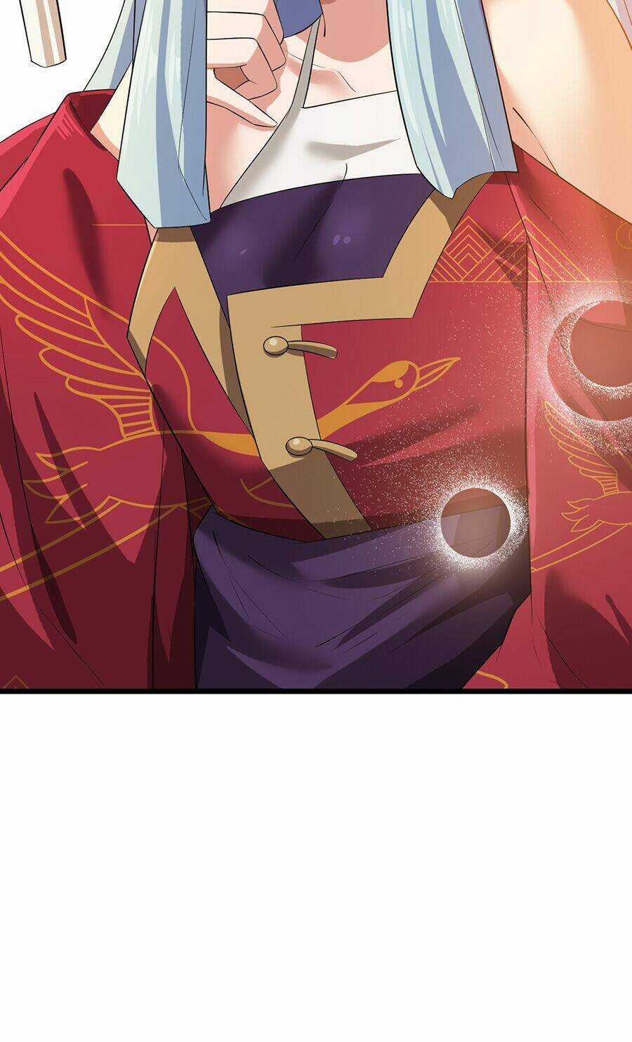 Đại Bảo Kiếm Của Tôi Chapter 43 trang 29