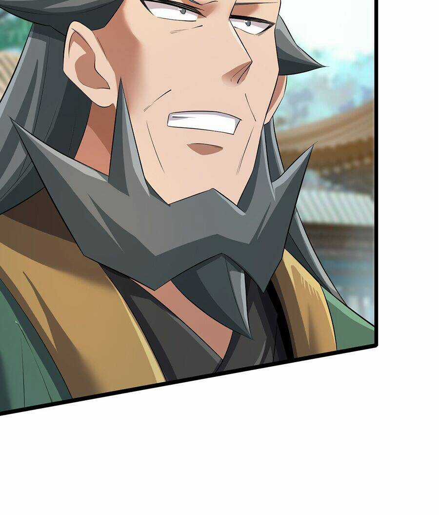 Đại Bảo Kiếm Của Tôi Chapter 43 trang 3