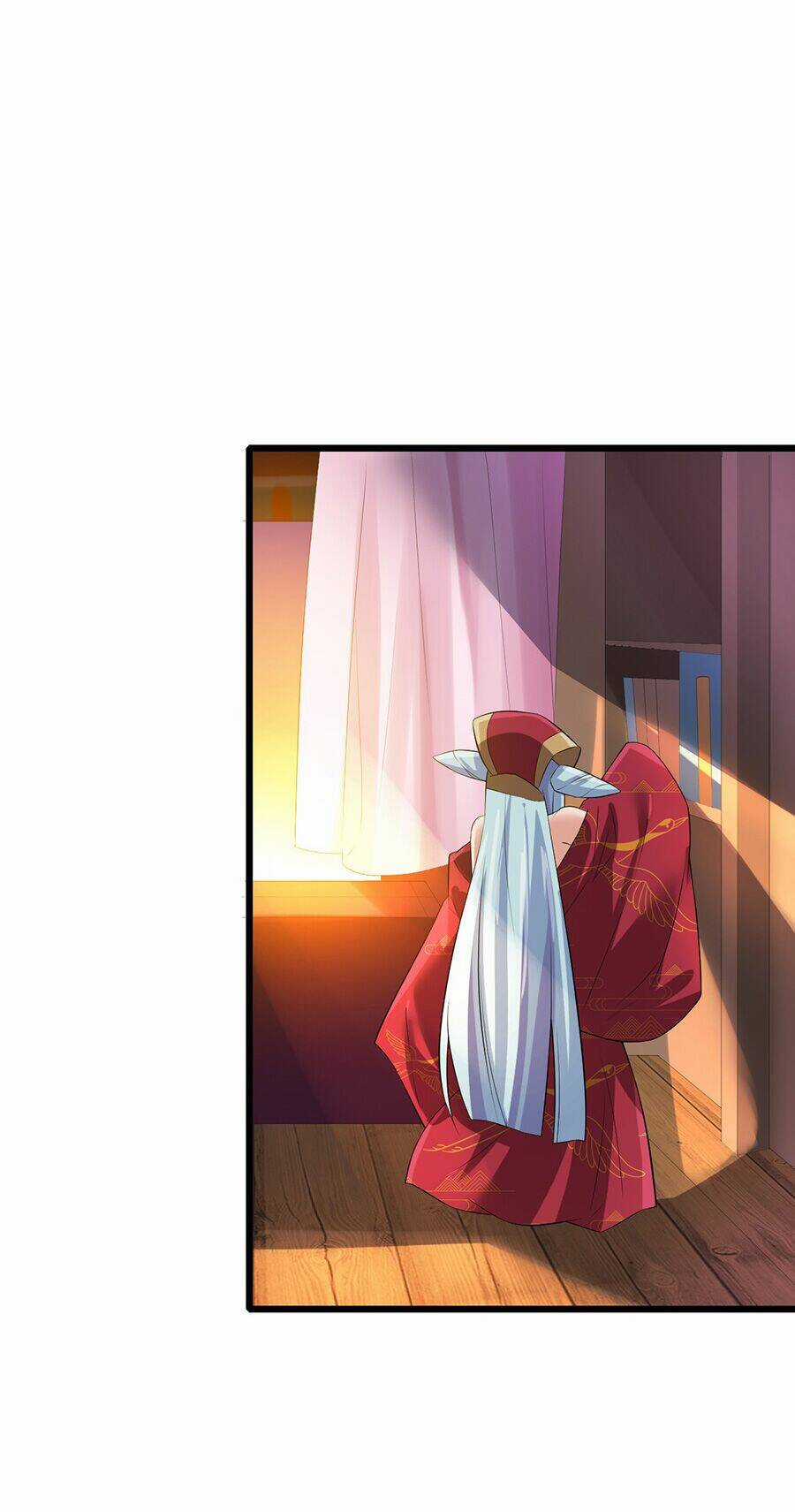 Đại Bảo Kiếm Của Tôi Chapter 43 trang 30