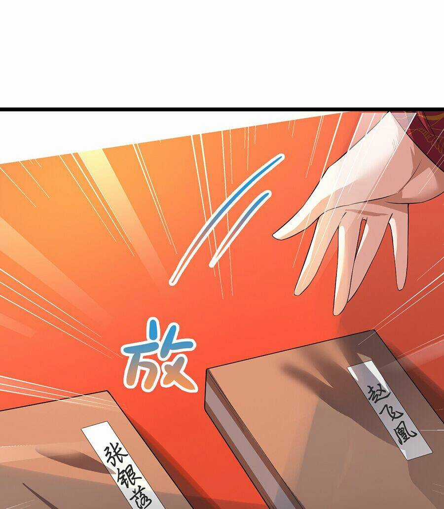 Đại Bảo Kiếm Của Tôi Chapter 43 trang 31