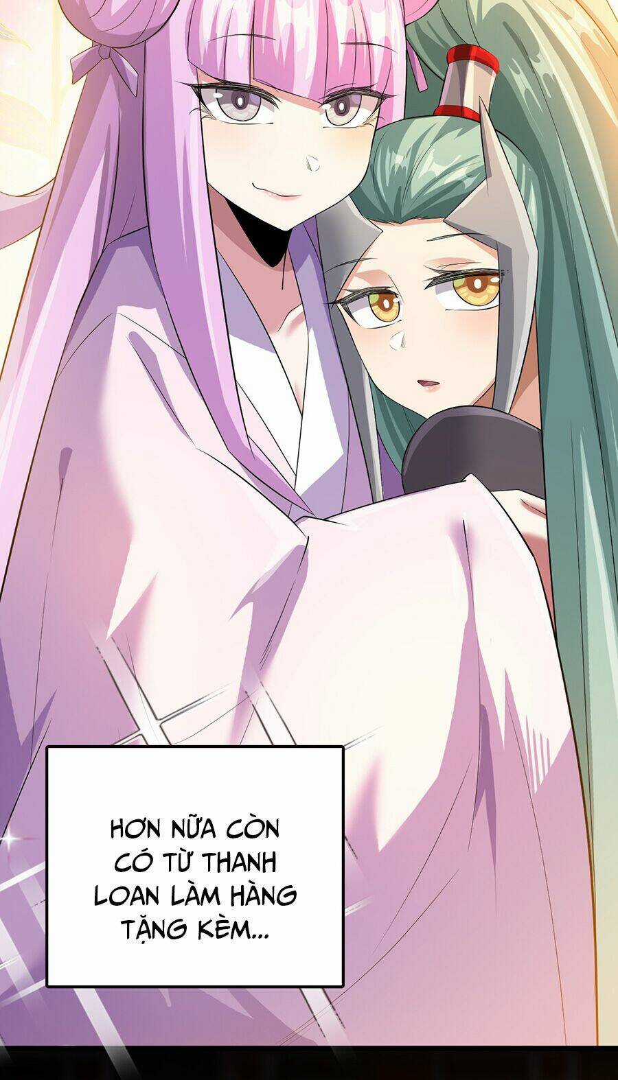 Đại Bảo Kiếm Của Tôi Chapter 43 trang 35